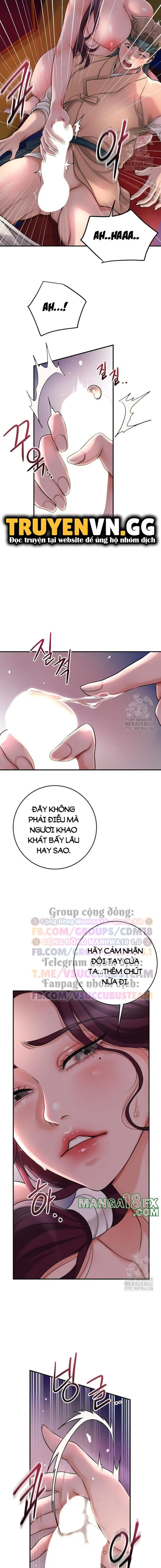 Tụ hoa điểm. - Trang 13