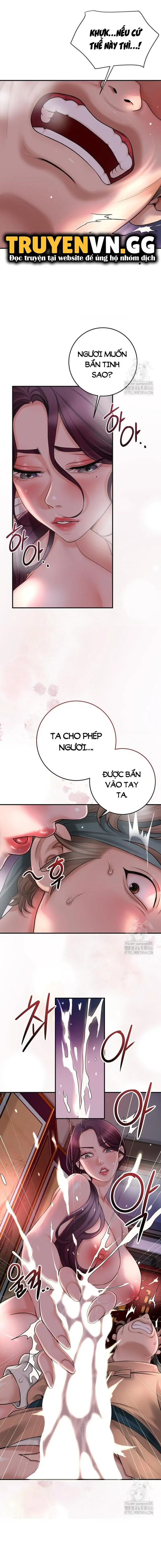 Tụ hoa điểm. - Trang 15