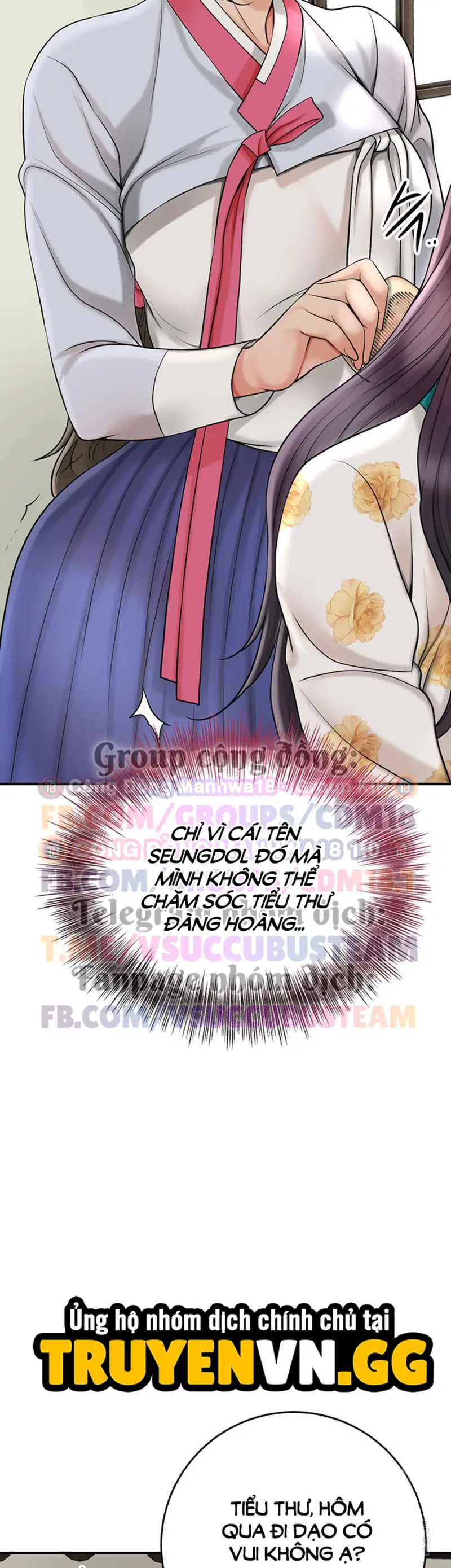 Tụ hoa điểm. - Trang 18