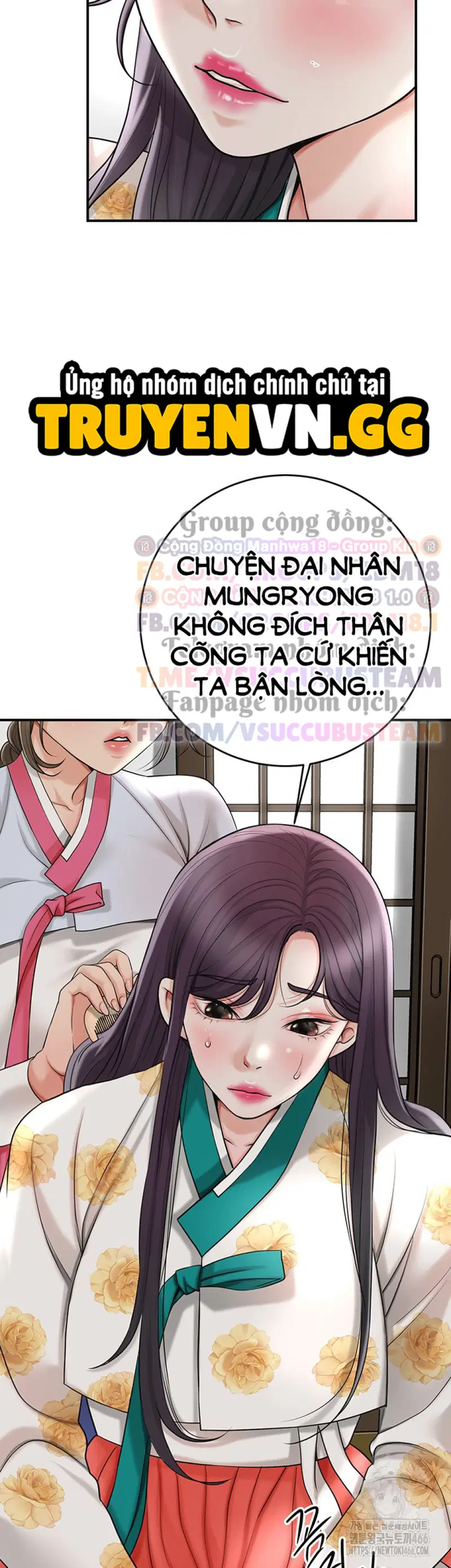 Tụ hoa điểm. - Trang 20