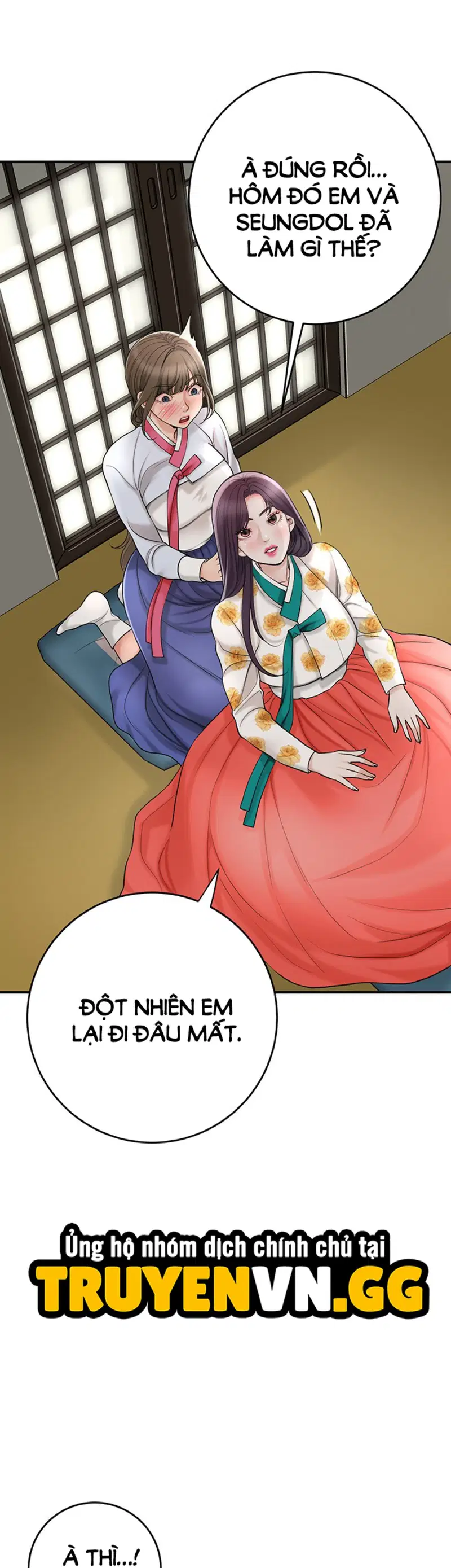 Tụ hoa điểm. - Trang 23