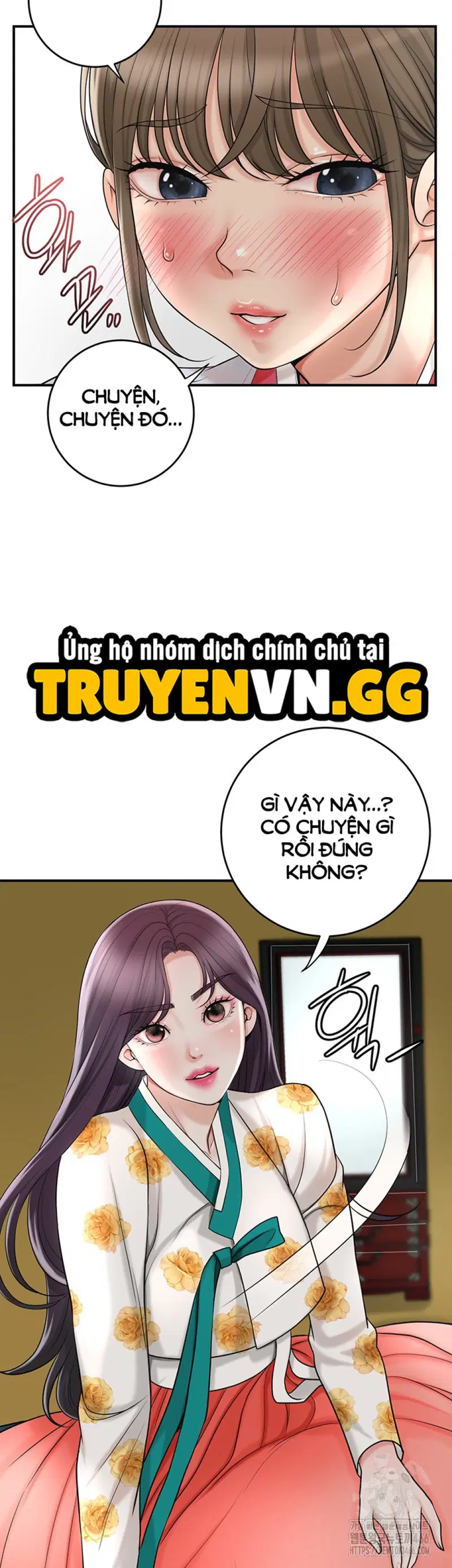 Tụ hoa điểm. - Trang 24