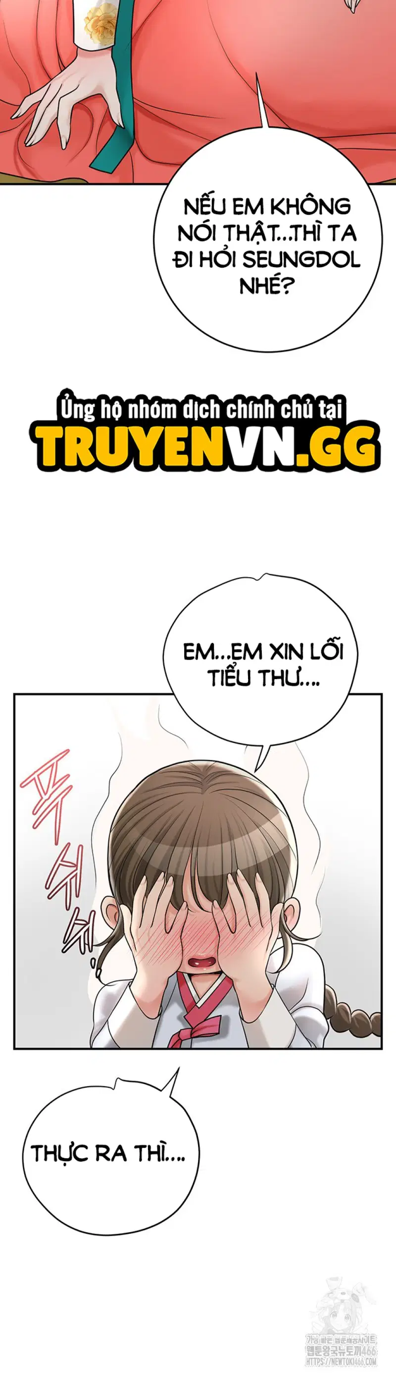 Tụ hoa điểm. - Trang 25