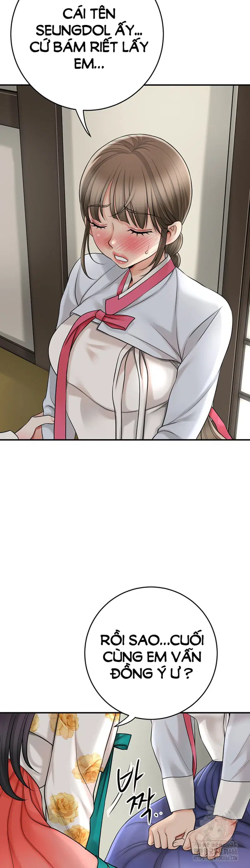 Tụ hoa điểm. - Trang 27