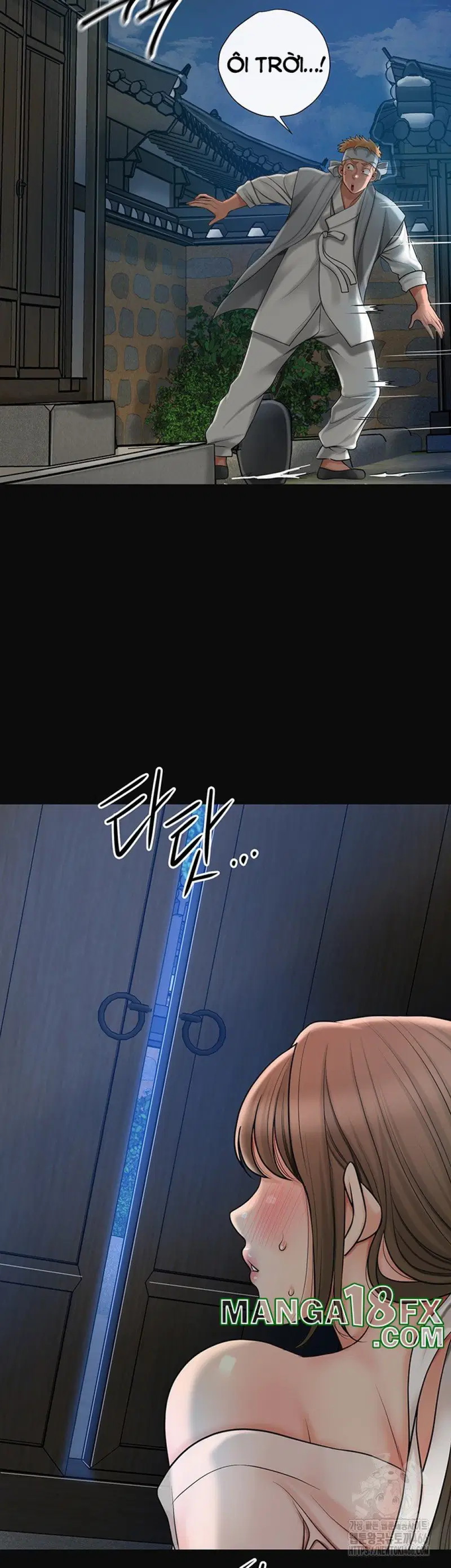 Tụ hoa điểm. - Trang 43