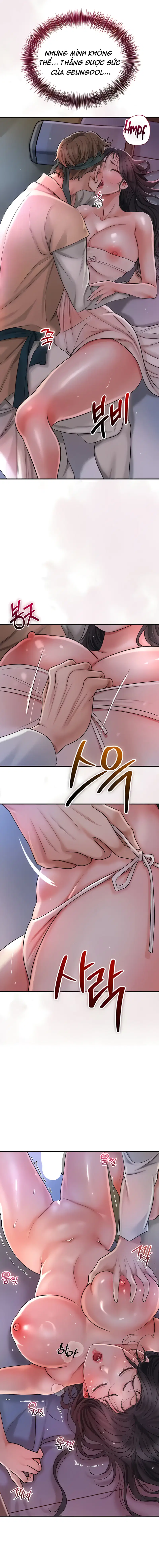 Tụ hoa điểm. - Trang 2