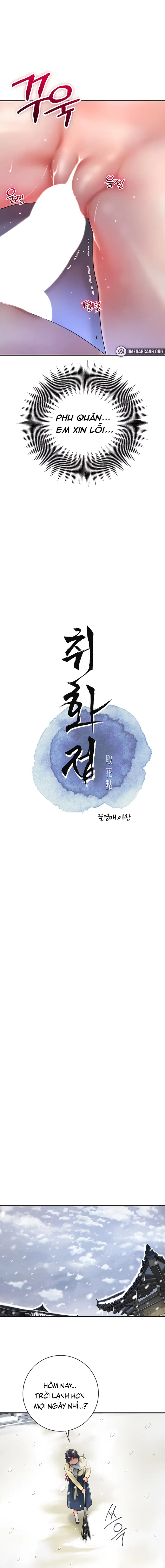 Tụ hoa điểm. - Trang 3