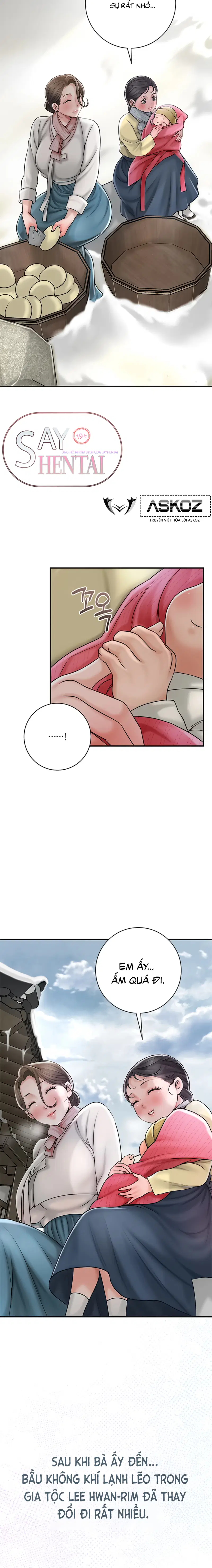 Tụ hoa điểm. - Trang 8