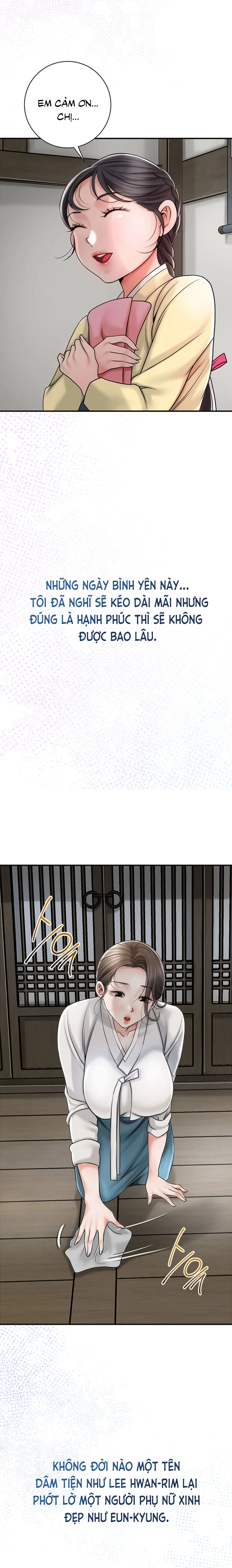 Tụ hoa điểm. - Trang 10