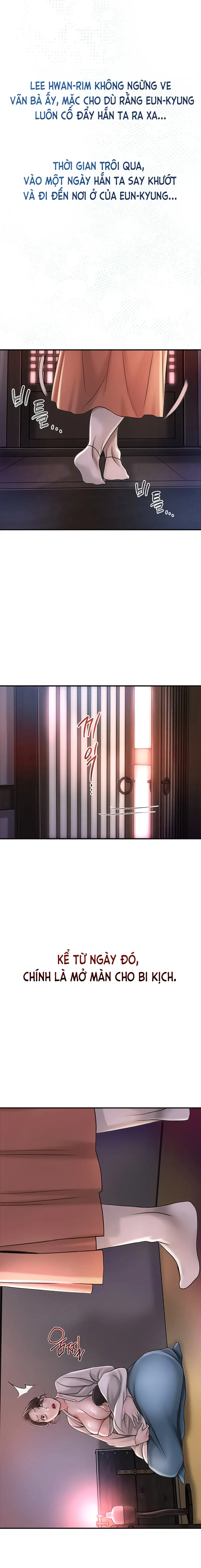 Tụ hoa điểm. - Trang 13