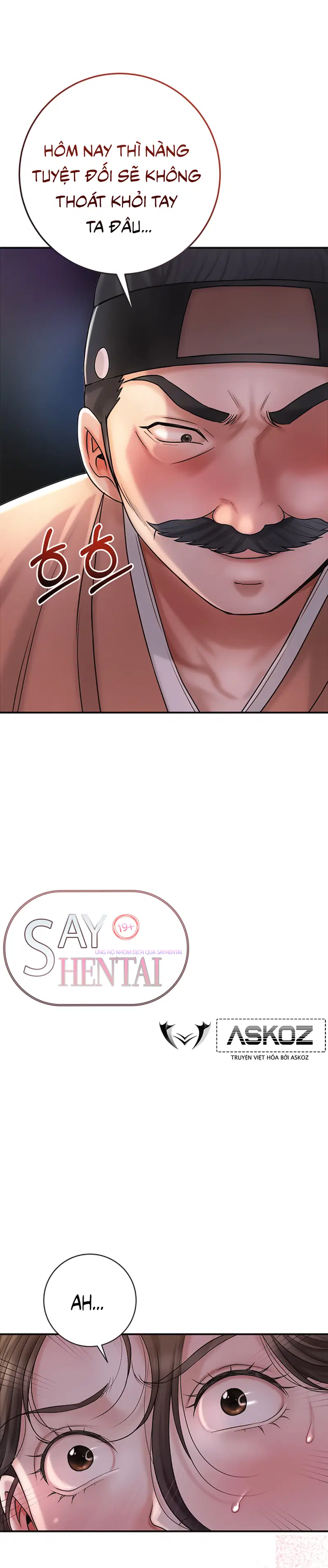 Tụ hoa điểm. - Trang 14