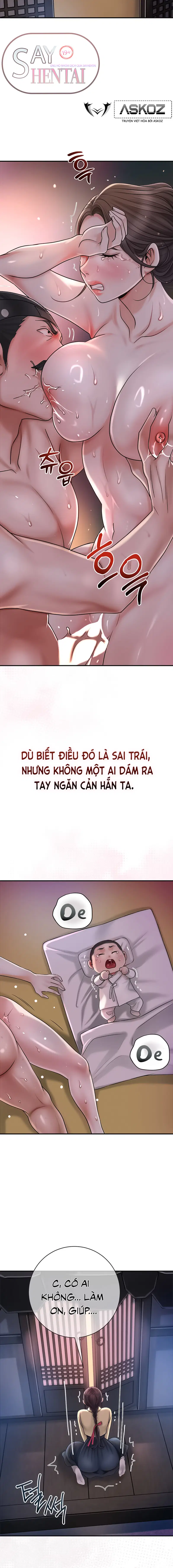 Tụ hoa điểm. - Trang 16