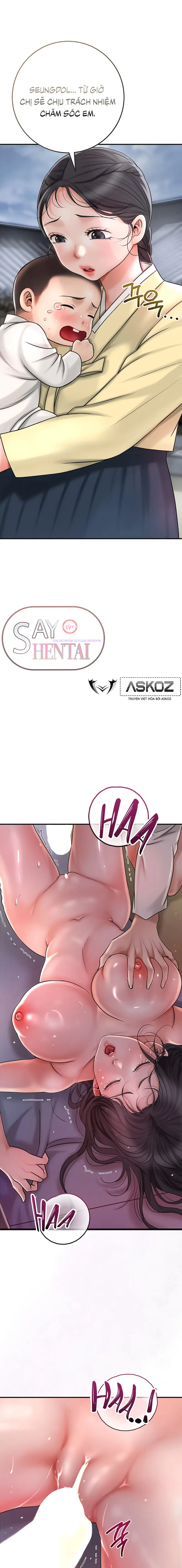 Tụ hoa điểm. - Trang 18