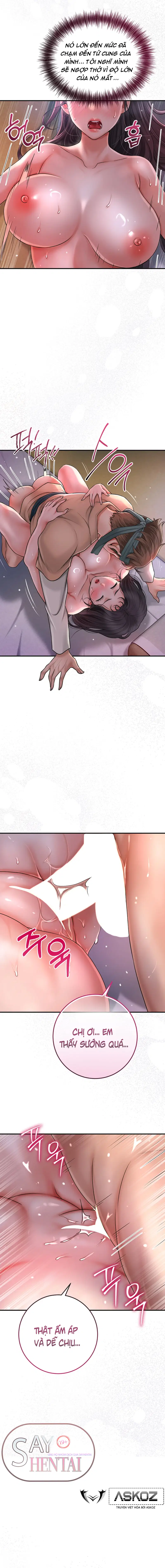 Tụ hoa điểm. - Trang 21