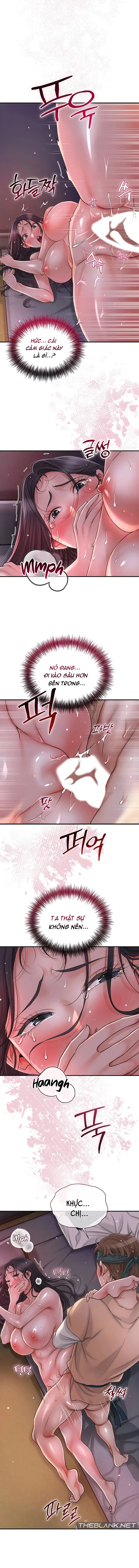 Tụ hoa điểm. - Trang 5