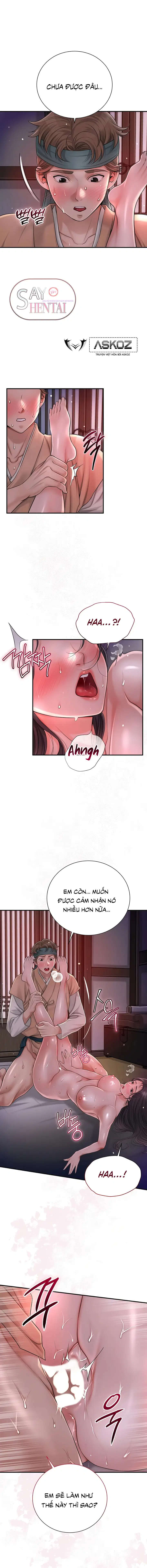 Tụ hoa điểm. - Trang 10