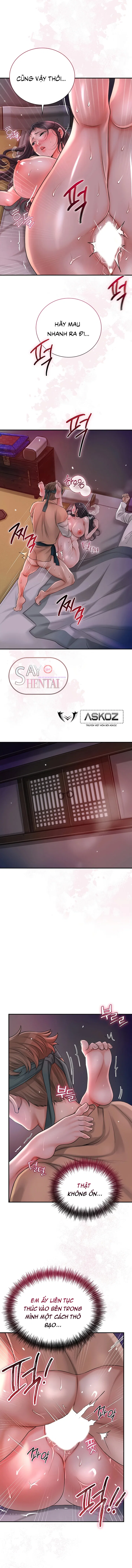 Tụ hoa điểm. - Trang 11