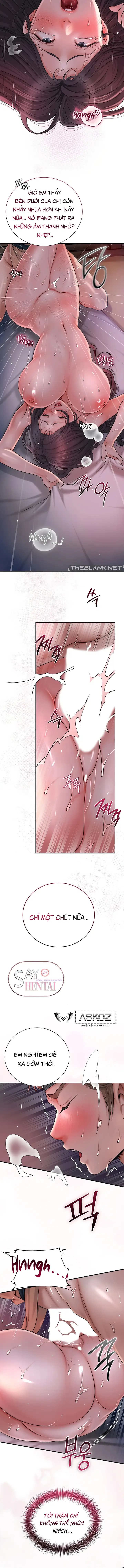 Tụ hoa điểm. - Trang 13