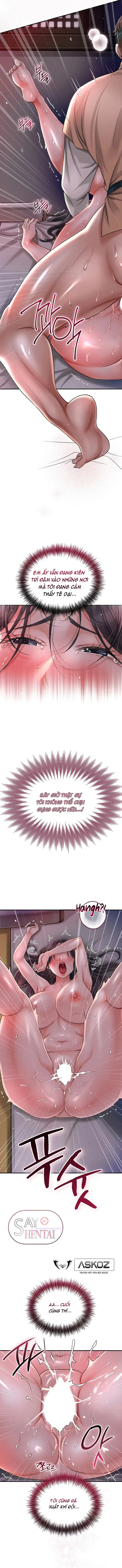 Tụ hoa điểm. - Trang 14