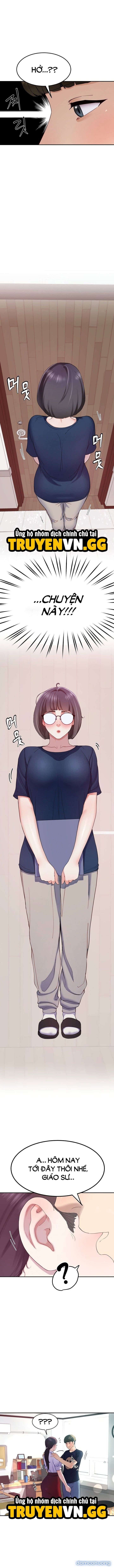 Ông Hoàng Harem - Trang 4