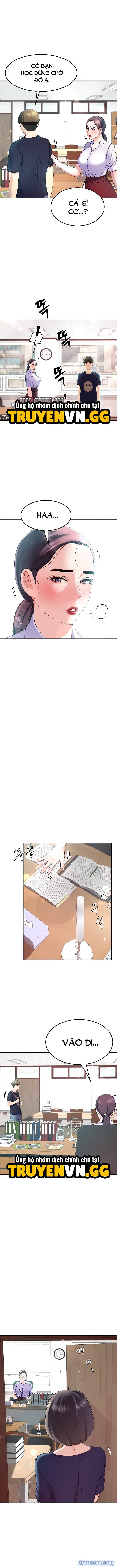 Ông Hoàng Harem - Trang 5