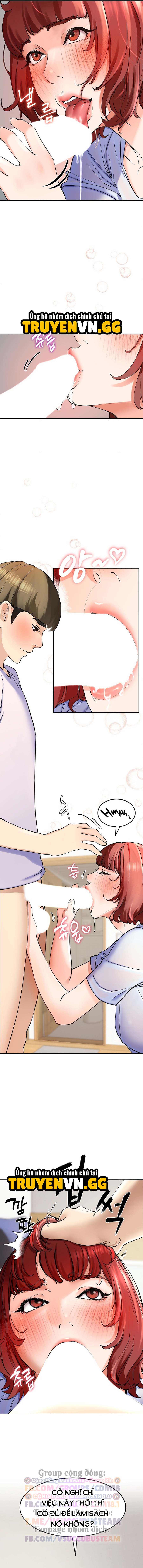 Ông Hoàng Harem - Trang 13