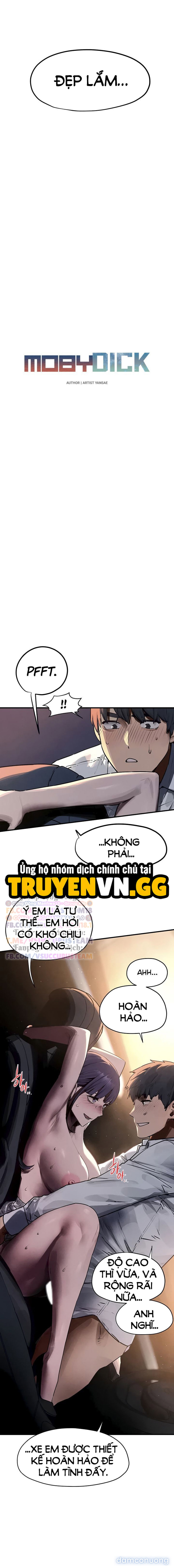 Ông Hoàng Harem - Trang 3