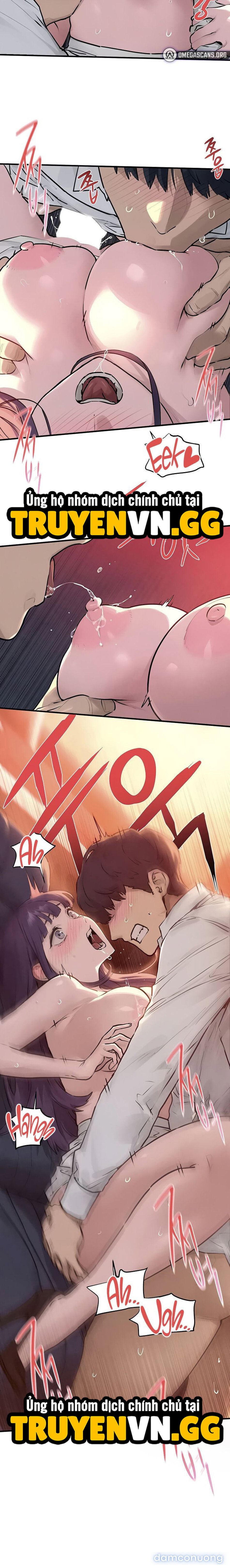 Ông Hoàng Harem - Trang 7