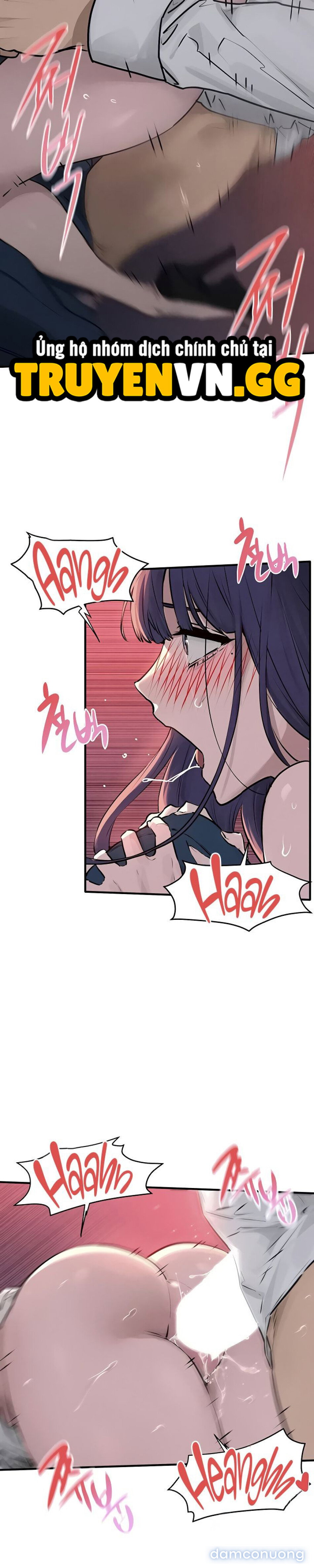 Ông Hoàng Harem - Trang 9