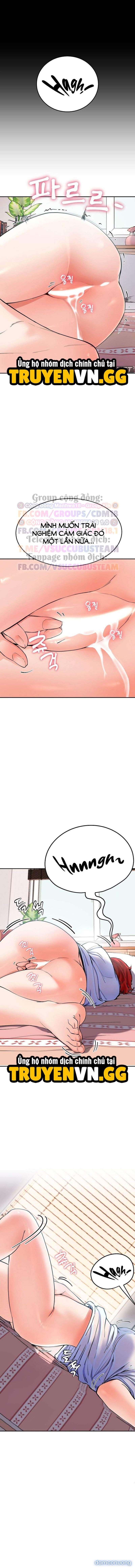 Ông Hoàng Harem - Trang 5