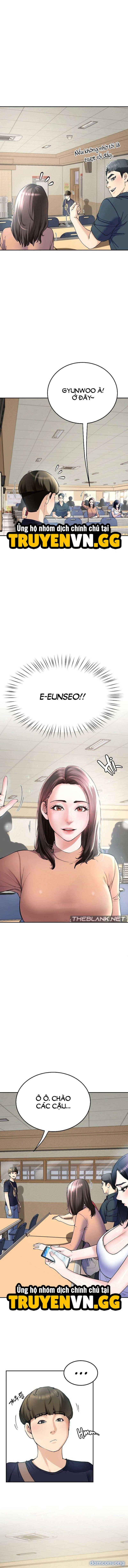 Ông Hoàng Harem - Trang 7