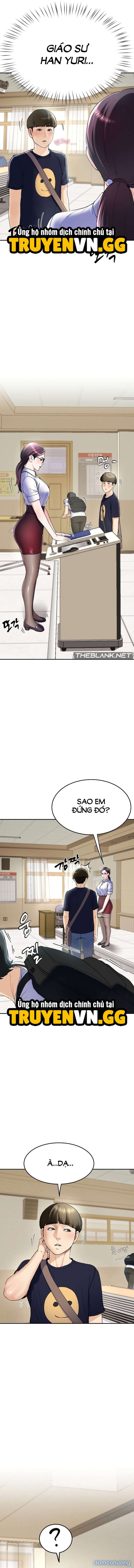 Ông Hoàng Harem - Trang 11