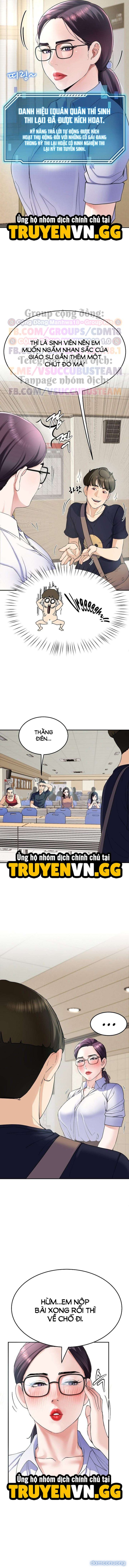 Ông Hoàng Harem - Trang 12