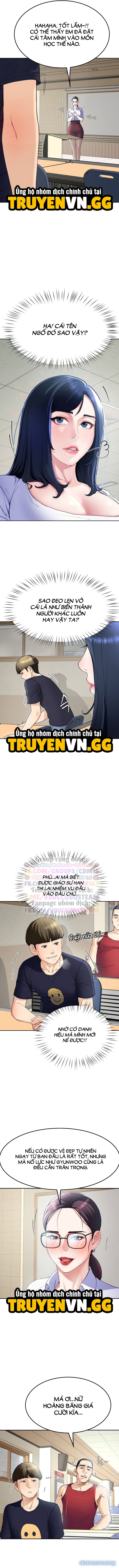 Ông Hoàng Harem - Trang 2