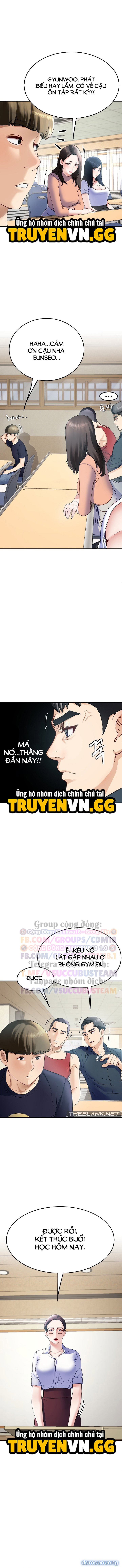 Ông Hoàng Harem - Trang 3