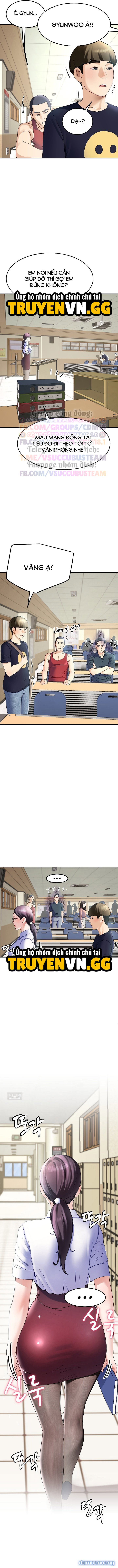 Ông Hoàng Harem - Trang 4