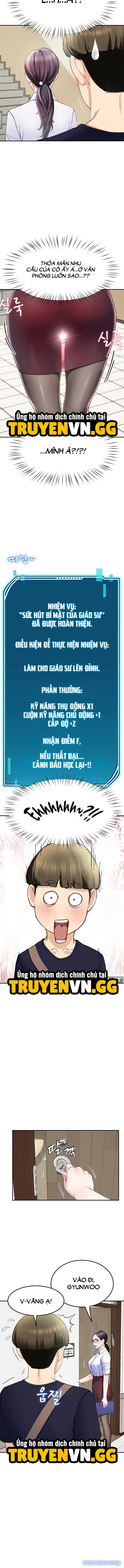 Ông Hoàng Harem - Trang 6