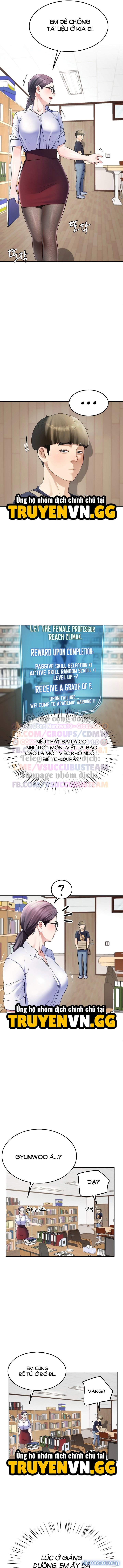 Ông Hoàng Harem - Trang 7