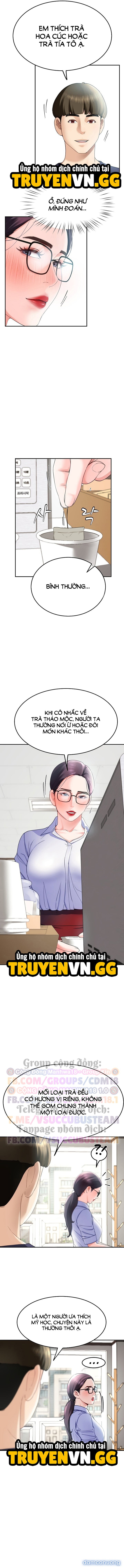 Ông Hoàng Harem - Trang 9