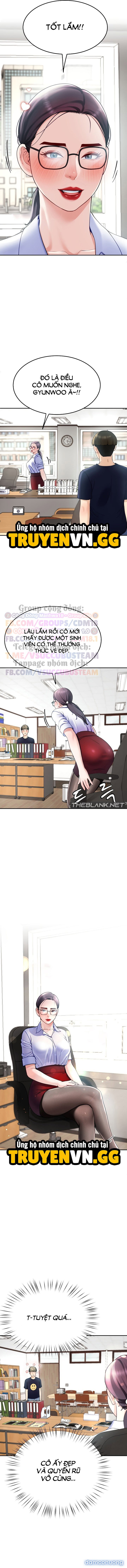 Ông Hoàng Harem - Trang 10