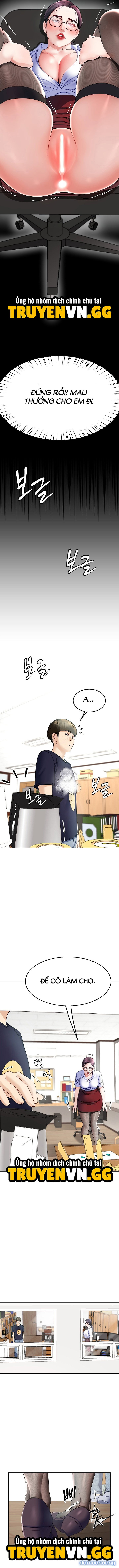 Ông Hoàng Harem - Trang 12