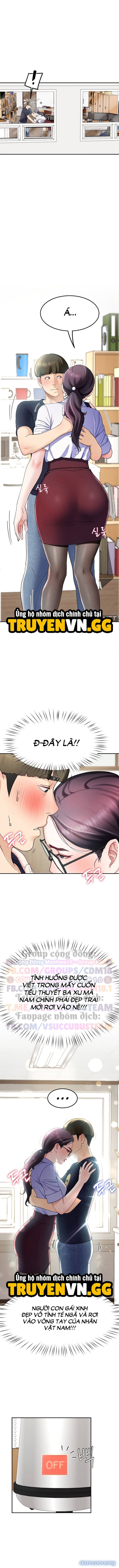 Ông Hoàng Harem - Trang 13