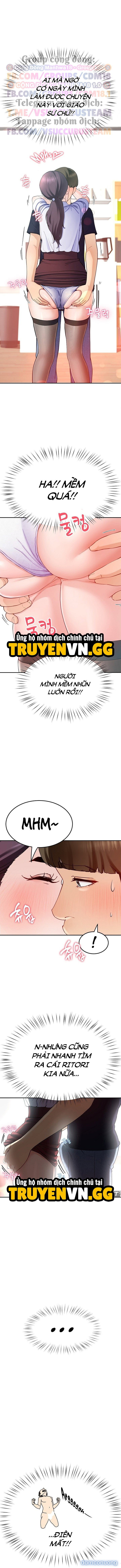 Ông Hoàng Harem - Trang 11