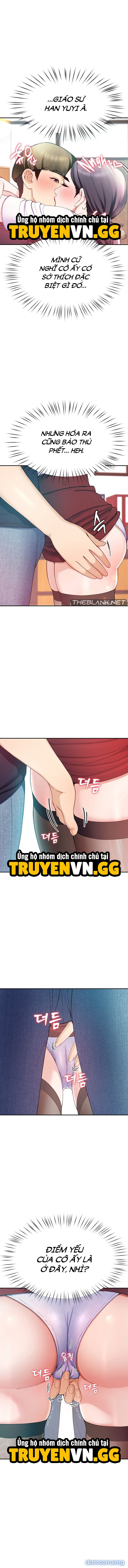 Ông Hoàng Harem - Trang 13