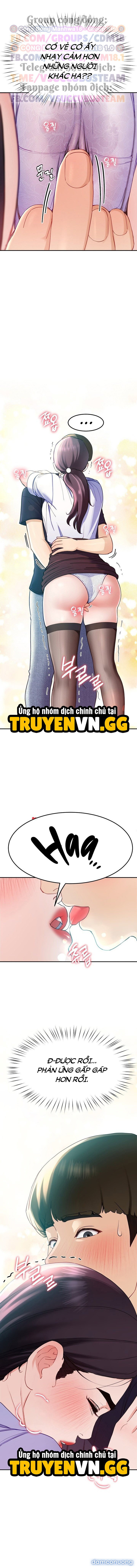 Ông Hoàng Harem - Trang 14