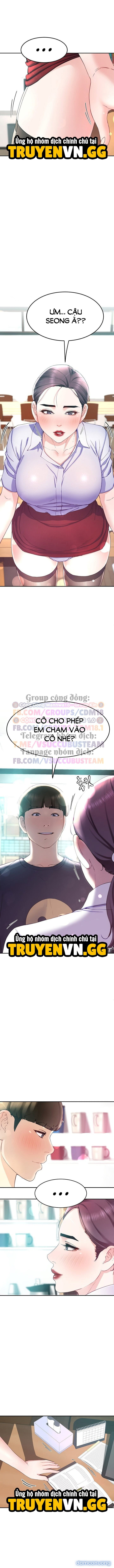 Ông Hoàng Harem - Trang 3