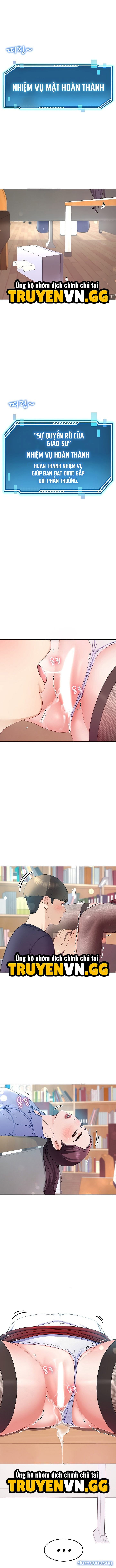 Ông Hoàng Harem - Trang 10