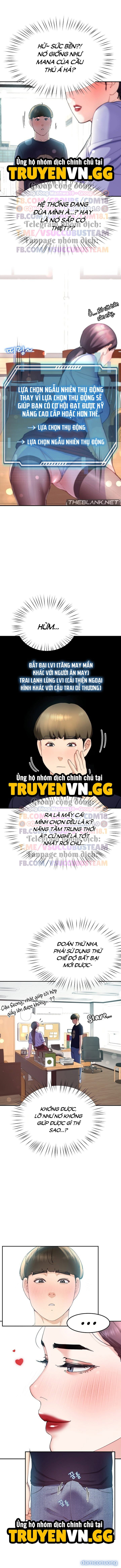 Ông Hoàng Harem - Trang 12