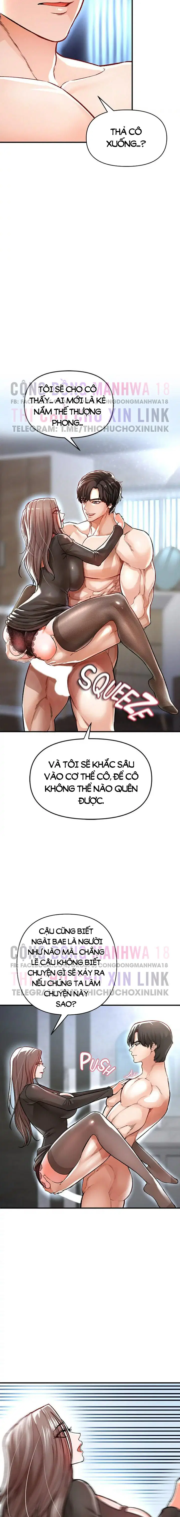 Thỏa Thuận Đổi Đời - Trang 2