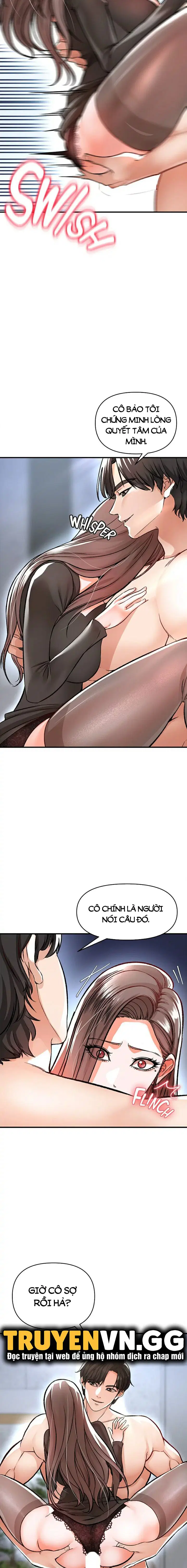 Thỏa Thuận Đổi Đời - Trang 3